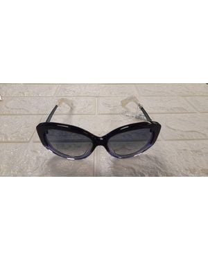 Dior Full Frame Sunglasses - Black