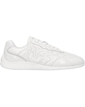 Pinko Reby 02 Trainers - White