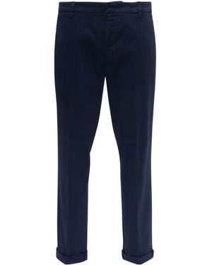 Dondup Pants - Blue