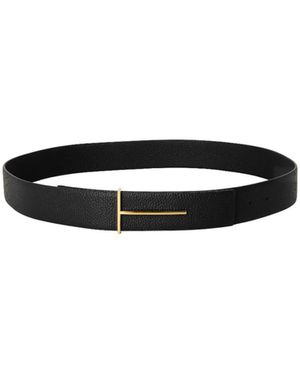Tom Ford Tf Slm T Sn64 - White