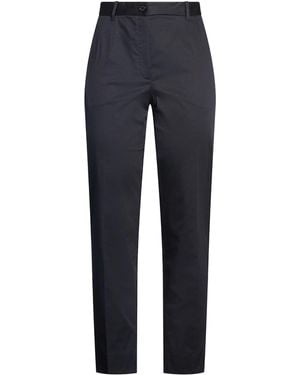 Dolce & Gabbana Casual Trousers - Blue