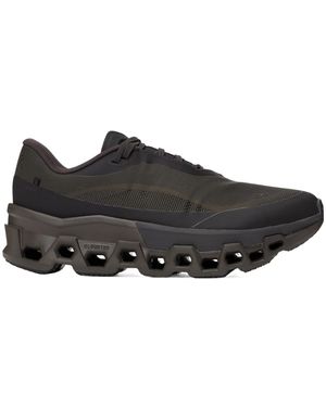 Post Archive Faction PAF Xon Collaborative Cloudmonster 2 Trainers - Black