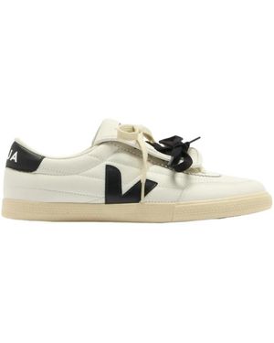 Veja X Magliano Panenka Trainers - Metallic