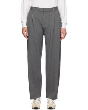Rag & Bone Cecily Casual Pants - Gray