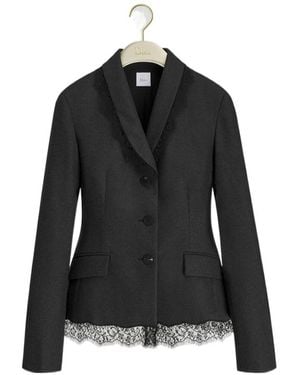 Dior Bar Jacket - Black