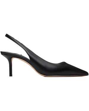 Jimmy Choo Love Sling Back 65 High Heels - Multicolour