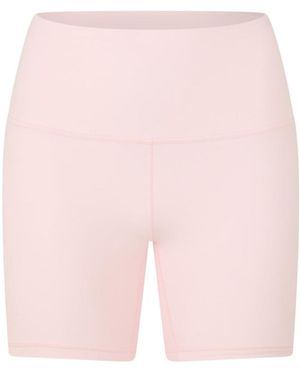 lululemon Align Nylon High-Rise Shorts, 6-Inch - Pink