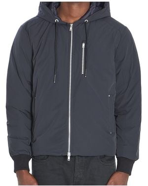 Moose Knuckles Northdale Jacket - Blue