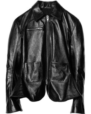 Celine Jacket - Black