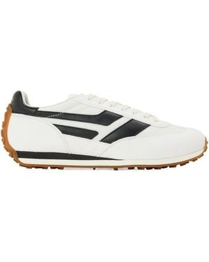 Tom Ford Fresh Casual Shoes - White