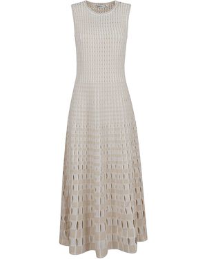 Jonathan Simkhai Zelma Maxi Dress - White