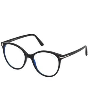 Tom Ford Logo Flat Mirror - White