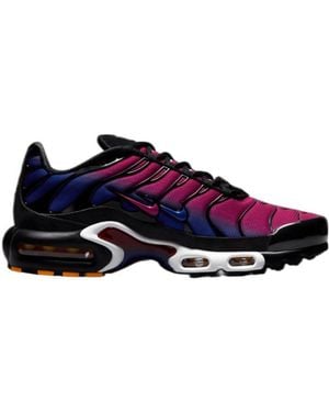 Nike Air Max Plus 'Patta - Blue