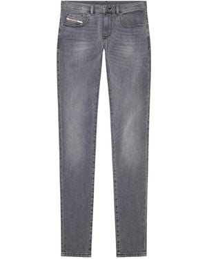 DIESEL Denim Trousers - Grey