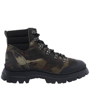 Hogan Boots - Black