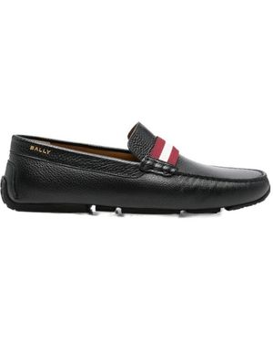 Bally Slip-on shoes for Men | Online Sale up to 50% off | Lyst display picture 3