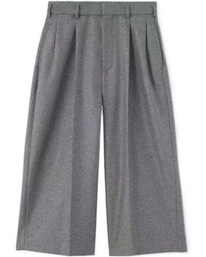 Loro Piana Hector Shorts - Gray