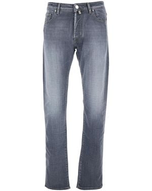 Jacob Cohen Bard Jeans - Blue