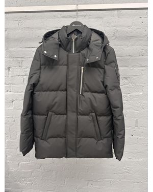 Moose Knuckles | Official Website | Outerwear & Clothing