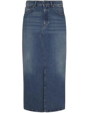 MSGM Skirts for Women | Online Sale up to 49% off | Lyst