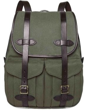 Filson Rugged Casual Backpack - Gray