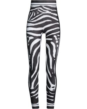Dolce & Gabbana Leggings - Black