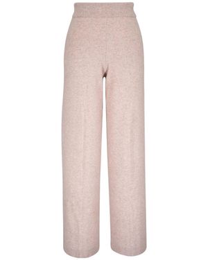 Veronica Beard Jenkis Trousers - Pink