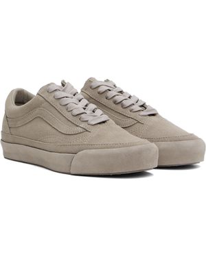Vans Lx Old Skool 36 Sneakers - Gray