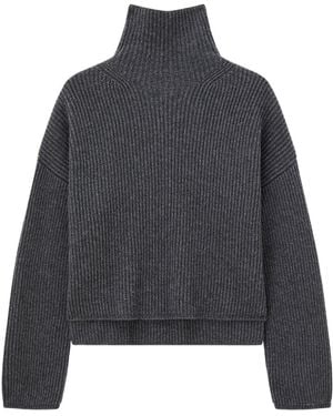 JOSEPH Jf009293-0211 Smoke - Grey