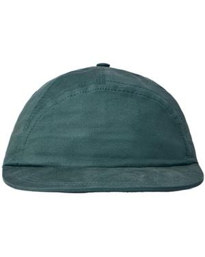 The Row Wald Baseball Cap - Green