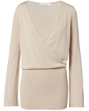 AYA MUSE Gema Minidress - Natural