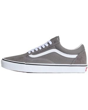 Vans Old Skool Shoes - White