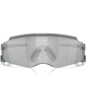 Oakley Sole Sunglasses - Grey