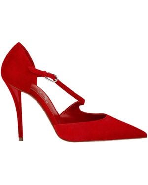 Christian Louboutin Miss Ziggyta - Red