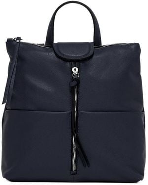 Gianni Chiarini Giada Backpack - Blue