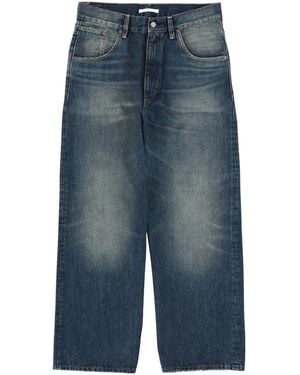 sunflower Five-Pocket Jeans - Blue