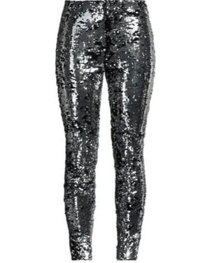 Isabel Marant Slim-Fit Pants - Black