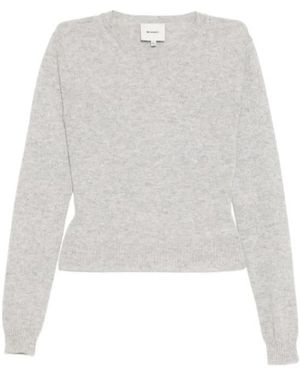 Reformation Lian Top - White