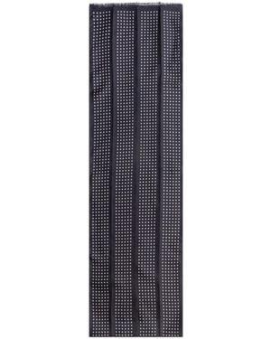 Tom Ford Polka-Dot Scarf - Blue
