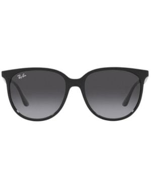 Ray-Ban Logo Sunglasses - Multicolour