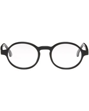 Retrosuperfuture Numero 140 Plano Lens - White