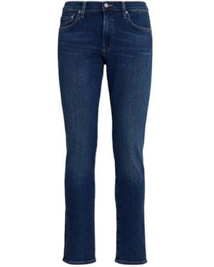Citizens of Humanity Cotton Jeans - Blue