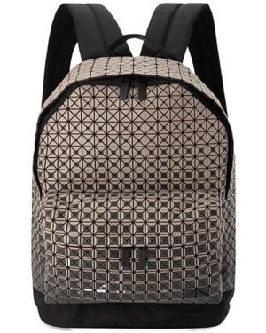 Issey Miyake Daypack Gradual Backpack - Grey