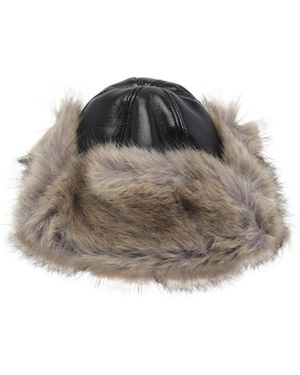 Stand Studio Sable Hat - Brown