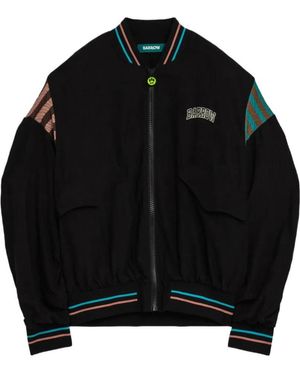 Barrow Long-Sleeve Jacket - Black