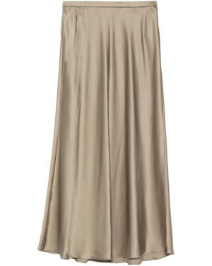Samsøe & Samsøe Samiley Skirt - Natural