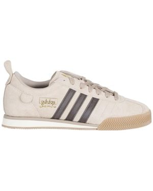 adidas Originals Samba 62 Super Low-Top Trainers - Multicolour