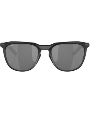 Oakley Thurso Sunglasses - Gray