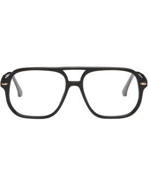 Retrosuperfuture Numero 152 Plano Lens - Metallic