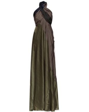 Dries Van Noten Dress - Green